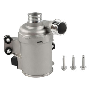 Bomba de agua eléctrica 11518635090 11517596763 para coches BMW, pieza de repuesto - Product Image 4