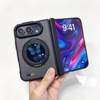 Nouvelle coque de téléphone avec connexion Bluetooth pour Apple DUO, produit tendance, support multifonctionnel, accessoires électroniques