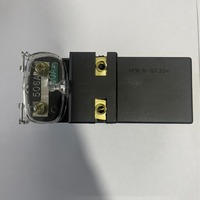 Relé de Control de Ventilador Automotriz OE 357919506A DC12V, Repuesto para Vehículos VW Santana Vista y Audi