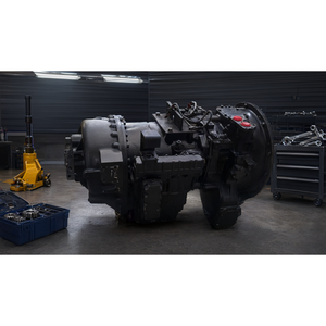 Allison 1000 2000 MH HS Transmission Assembly Highway Gearbox - Product Image 3
