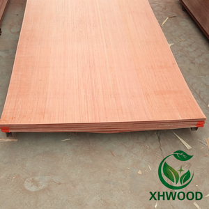 chapa natural sapele contrachapado textura de sapele de madera contrachapada - Product Image 2