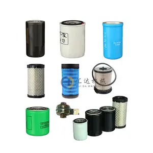 PC300-7 PC300-8 pc350 pc360 Lọc nhiên liệu PC400-7 PC400-8 pc450 Lọc nhiên liệu 320 330 332 333 Lọc nhiên liệu