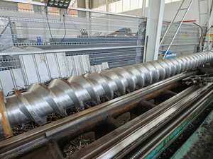 एक्सट्रूज़न/रीसाइक्लिंग के लिए स्क्रू बैरल - Product Image 6