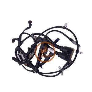 Arnés de Cableado para Excavadora 3979318 Compatible con Motor QSB ISB - Product Image 1