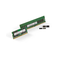 SK Hynix HMCGM4MHBRB505N 96GB DDR5 6400MHz RDIMM - Memoria de Servidor ECC Ultrarrápida para IA y HPC