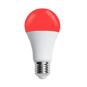 Lampadina <span class=keywords><strong>LED</strong></span> per Terapia a Luce Rossa e Infrarossa 7W 9W con <span class=keywords><strong>LED</strong></span> SMD 660nm 850nm Base E27 - Product Image 1