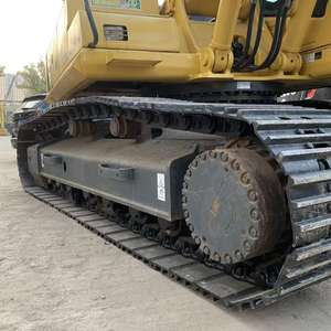 Hoge Kwaliteit <span class=keywords><strong>Komatsu</strong></span> <span class=keywords><strong>Pc360</strong></span> Gebruikte Graafmachine, 33 Ton Grote Zware Apparatuur Gebruikt <span class=keywords><strong>Komatsu</strong></span> <span class=keywords><strong>Pc360</strong></span> <span class=keywords><strong>7</strong></span> Graafmachine Lage Prijs Te Koop - Product Image 5