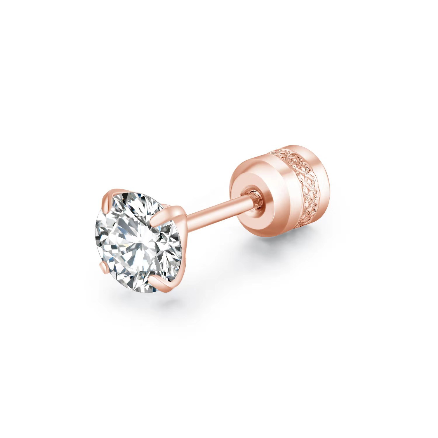 oro rosa+3 mm