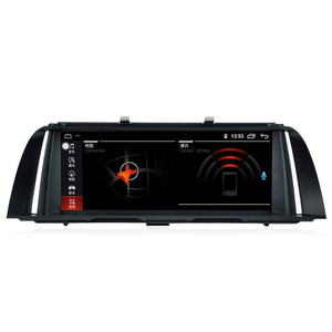 Reproductor de DVD para Vehículo con Pantalla de Navegación para BMW 520i 523i 528i 530i 535i 550i 520d <span class=keywords><strong>525d</strong></span> 530d 535d 2011 <span class=keywords><strong>2012</strong></span> - Product Image 2