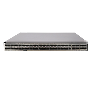 Commutateur <span class=keywords><strong>HW</strong></span> Data Center CE6866-48S8CQ-PB commutateur Gigabit Ethernet simplifié de haute qualité - Product Image 1