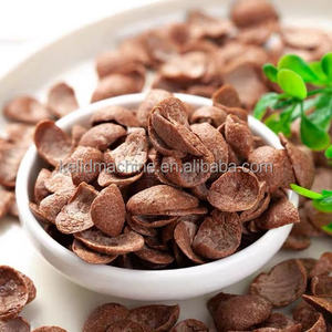 Macchina per la <span class=keywords><strong>colazione</strong></span> a base di <span class=keywords><strong>cereali</strong></span> con rivestimento in zucchero Corn Flakes macchina per pellet - Product Image 5