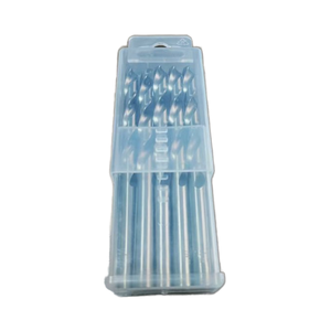 Mèche M2 HSS avec tige droite pour mèche en acier inoxydable - Product Image 4