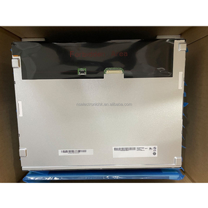 Nueva pantalla LCD TFT industrial XGA de 15 pulgadas y 1024*768 en stock, original, para control industrial y dispositivos médicos G150XTN06.8 - Product Image 4