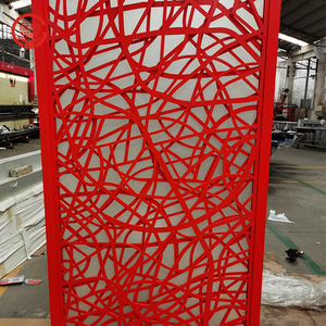 Grande porte balançoire de <span class=keywords><strong>Garage</strong></span>, en aluminium, haute qualité, nouvelle collection - Product Image 3