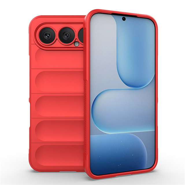 For Infinix Hot 60i/Hot 50 Shockproof TPU Phone Case,Anti-Drop Flexible Protective Cover with Raised Edges & Multi-Color Options
