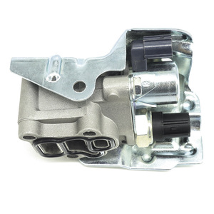 โซลินอยด์วาล์วฝาสูบ 15810-RAA-A01 15810-RAA-A02 สำหรับฮอนด้า แอคคอร์ด โอดิสซีย์ วีวีทีระบบอะไหล่ทดแทน - Product Image 4