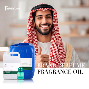 Olio Profumato di Nicchia a Lunga Durata per Uomini e Donne, Devo Creare la Mia Fragranza Personalizzata - Product Image 1