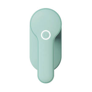 Mini <span class=keywords><strong>tondeuse</strong></span> à rasoir en tissu ABS électrique portable pour enlever les peluches et les bouloches des chandails et des vêtements en <span class=keywords><strong>laine</strong></span> - Product Image 1