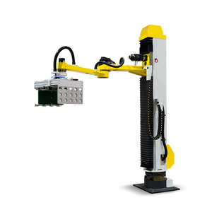 Robot palettiseur automatique JULY 70kg-150kg pour ligne d'emballage <span class=keywords><strong>de</strong></span> cartons - Product Image 3