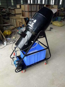 Máy Tạo Bọt Tiệc Tùng Đa Năng Và Hiệu Suất Cao 3000W Để Bán Giá Nhà Máy - Product Image 4