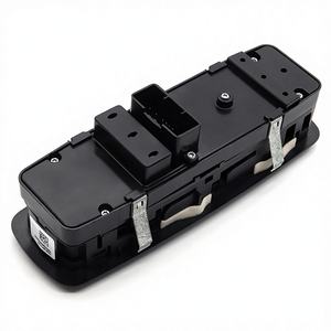 Interrupteurs de vitres pour voitures Dodge 68139805AA 68139805AB & 68139805AC - Product Image 4