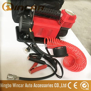150PSI Max Pressure <strong>Mini</strong> <strong>air</strong> <strong>Compressor</strong> 12v Heavy Duty <strong>air</strong> <strong>Compressor</strong> - Product Image 4