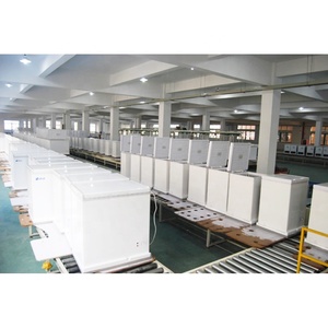 Réfrigérateur-<span class=keywords><strong>congélateur</strong></span> double usage de 400 L, <span class=keywords><strong>petit</strong></span> modèle domestique, entièrement <span class=keywords><strong>congélateur</strong></span>, sans givre - Product Image 6