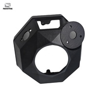 Servicio de Mecanizado CNC de Aluminio Personalizado, Procesamiento de Piezas Electrónicas y Mecánicas, Maquetación, Mecanizado CNC de Metal y Servicio de Anodizado OEM |   Gaojie