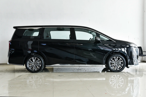 YD Auto GA-C Trumpchi M8 2026 2.0T Honor, MPV Grande/Totalmente Equipado de 5 Puertas y 7 Asientos, 2.0L en Stock con Documentación Aduanera Completa - Product Image 6