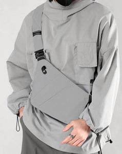 Riñoneras de Moda al por Mayor, Impermeables, con Cinturón Ajustable, Bolsa Casual para Viajes, Deportes y Running - Product Image 6