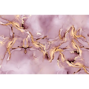 Carta <span class=keywords><strong>da</strong></span> Parati in Marmo Oro e Rosa per Soggiorno e <span class=keywords><strong>Camera</strong></span> <span class=keywords><strong>da</strong></span> <span class=keywords><strong>Letto</strong></span>, Murale Decorativo <span class=keywords><strong>da</strong></span> Parete - Product Image 6