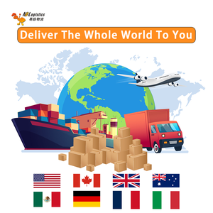 Fret maritime FBA dans le monde entier <span class=keywords><strong>Service</strong></span> à domicile Agent de livraison vers USA Amérique 3pl Entrepôt - Product Image 2