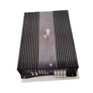 Professional Brazilian 5CH <strong>Amp</strong> 1800W Class D Full Range Car Audio Amplifier Support OEM/ODM Service Form Top Manufacturer - Product Image 1