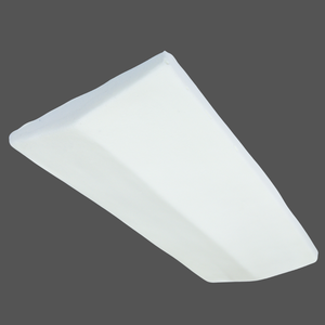 Coussin lombaire en mousse à mémoire de forme pour chaise de bureau, soutien ergonomique de la posture - Product Image 5