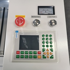 1390ผสมโลหะ nonmetal 1300*900มม. 150W 180W 300W เครื่องตัดเลเซอร์สำหรับเหล็กพลาสติกอะคริลิคแก้วเครื่องตัดโลหะ - Product Image 6