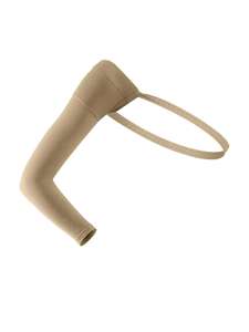 После мастэктомии плечевой бандаж эластичный верхний рукав для предотвращения сжатия, лимфедема руки, другие симптомы хирургии груди - Product Image 2