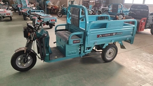 Tricycle de haute qualité pour adultes, carrosserie ouverte, nouvelle moto exceptionnelle - Product Image 3