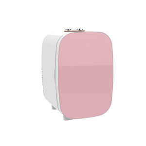 Petit réfrigérateur d'extérieur mini réfrigérateur pour le camping réfrigérateur <span class=keywords><strong>12V</strong></span> avec poignée - Product Image 3