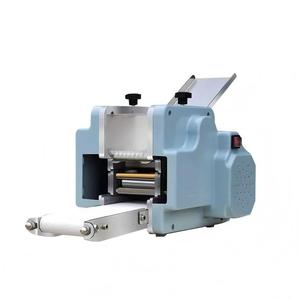 Macchina per Fare Pasta e Sfoglie per Ravioli di Piccole Dimensioni, per Uso Commerciale e Domestico, Facile da Usare - Product Image 5