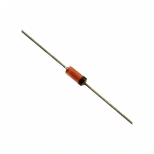 1N4154/TR DO-204AH, DO-35, Axial Electronics Component Authorized Distributor Single Diodes - Product Image 1