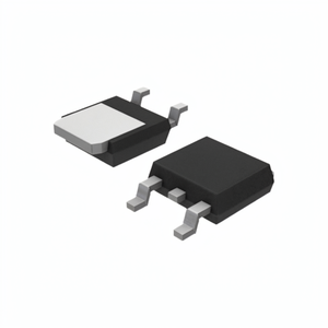 Thyristors TO-252-3, DPAK, SC-63 SJ6006DS2RP, composants électroniques, BOM, circuits intégrés, en stock, acheter en ligne - Product Image 1