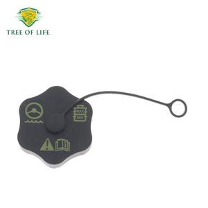 Tree of Life หมวกอ่างเก็บน้ำพวงมาลัยพาวเวอร์82726สำหรับฟอร์ด F-150 F-250 F-350 Super Duty ปรอท - Product Image 1