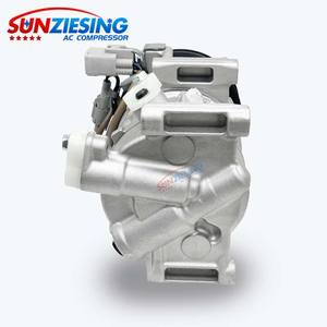 Compresor de Aire Acondicionado para <span class=keywords><strong>TOYOTA</strong></span> <span class=keywords><strong>YARIS</strong></span> <span class=keywords><strong>2021</strong></span> 5BA-KSP210 88310K0020  PA83210919 - Product Image 5