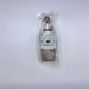 Vanne de réduction de pression de filtre Original-SMC AW20-02-A - Product Image 2