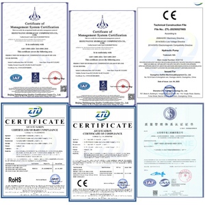 Originele Cilinderkop Deksel V3800 V2203 V3300 V3307 V2003 V2607 V1505-T V1902 V2403 Compleet Motor Cilinderkop Voor Kubota - Product Image 6