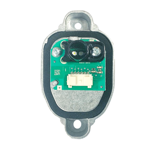 HF F30 DRL-Modul 63117419610 3-polig 6Pin <span class=keywords><strong>7419615</strong></span> Angel Eyes Neuzustand LED-Tagfahrlicht für Scheinwerfer - Product Image 4