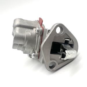 Pompe de levage 2641311 ULPK0006 AR184JL pompe à carburant convient pour Perkins 3 Cyl pièces Diesel convient pour Massey Ferguson 20 <span class=keywords><strong>40</strong></span> 135 <span class=keywords><strong>Landini</strong></span> 4830 - Product Image 2