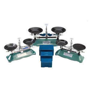 Balanza Electrónica de Plataforma Mecánica Veidt JT-1000 JT-100 - Product Image 4
