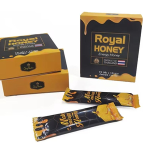 Vente chaude de nourriture de santé pour hommes paquet différent pur naturel à base de plantes miel royal comme <span class=keywords><strong>Shilajit</strong></span> Energy Shot supplément à base de plantes - Product Image 6