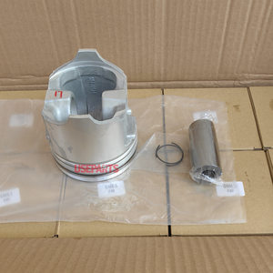 Pistone STD con perno e Clip 6.5L DIESEL v8hmmwv HUMVEE CUCV 5743282 2815 412-8161 - Product Image 3